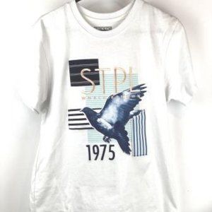 STAPLE Pigeon Men Tee